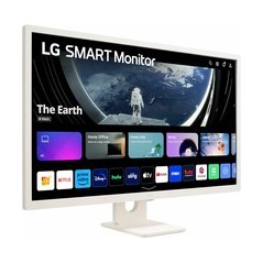LG 32SR50F-W 32 1920 x 1080 (Full HD) HDMI